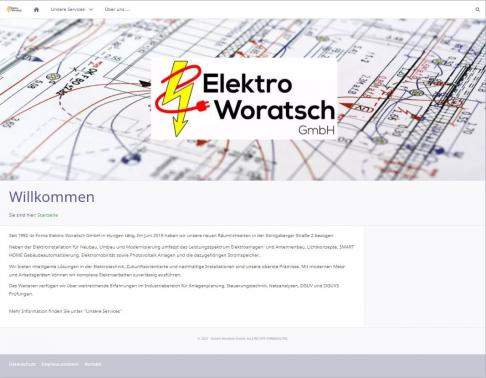 Elektro Woratsch GmbH